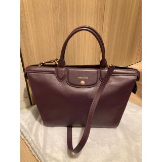 ロンシャン(LONGCHAMP)のmika様専用(ハンドバッグ)