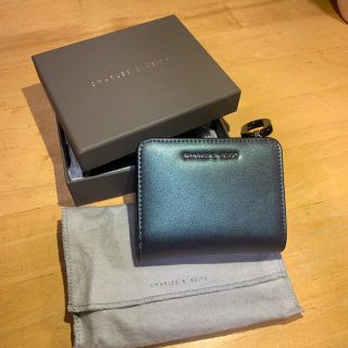 チャールズアンドキース(Charles and Keith)のCHARLES & KEITH 財布(財布)