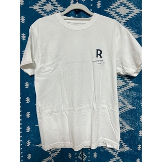ロンハーマン(Ron Herman)のrhc ロンハーマンカフェ　のコラボTシャツ(Tシャツ/カットソー(半袖/袖なし))