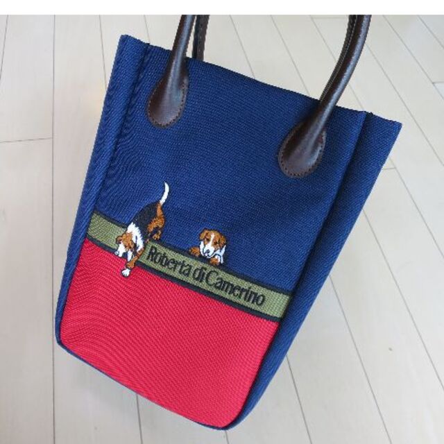 Roberta di Camerino - 【新品・未使用】ロベルタ ディ Roberta di Camerino - 【新品・未使用】ロベルタ ディ