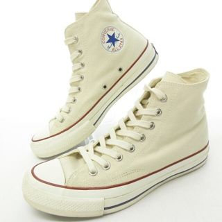 コンバース(CONVERSE)のコンバース CONVERSE Addict ハイカット スニーカー 27.5cm(スニーカー)