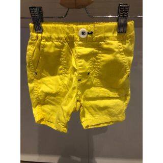 ベベノイユ(BEBE Noeil)の【良品】BeBe Nneil ハーフパンツ(パンツ)