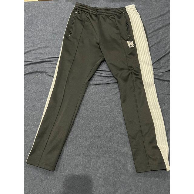 needles awge トラックパンツ 【新品、本物、当店在庫だから安心】 www