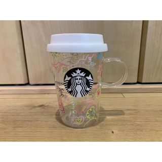 スターバックスコーヒー(Starbucks Coffee)のスターバックス タンブラー スタバ 25周年記念タンブラー(タンブラー)