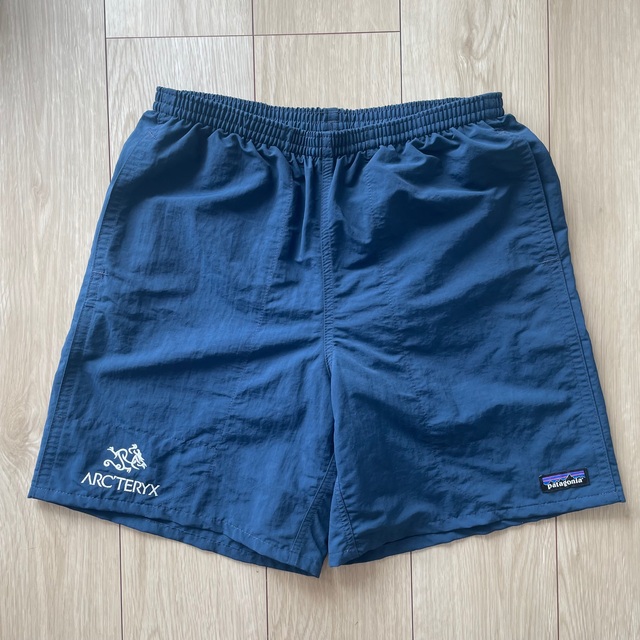 patagonia - Paper & Ink Cotton Club ARC'TERYX Sの通販 by お前も