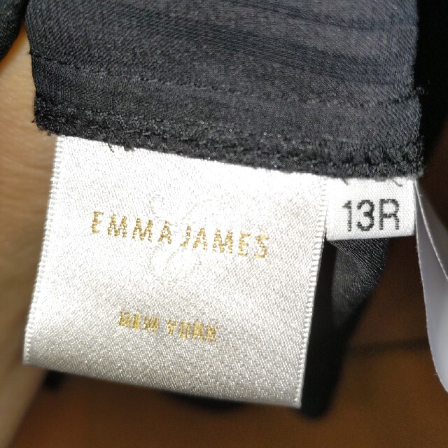 EMMAJAMES(エマジェイム)のレディースチュニック レディースのトップス(チュニック)の商品写真