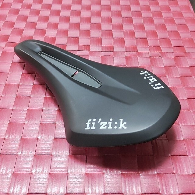 【使用少•美品】fi’zi:k ARGO TERRA X5自転車