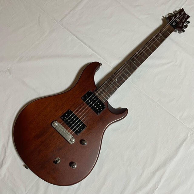 Paul Smith - PRS(paul reed smith)SE STANDARD 22 satinの+inforsante.fr