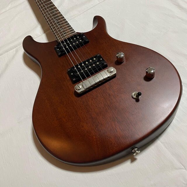 PRS(paul reed smith)SE STANDARD 22 satin