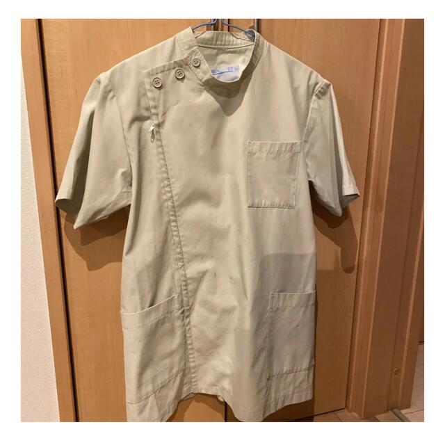 白衣　 その他のその他(その他)の商品写真