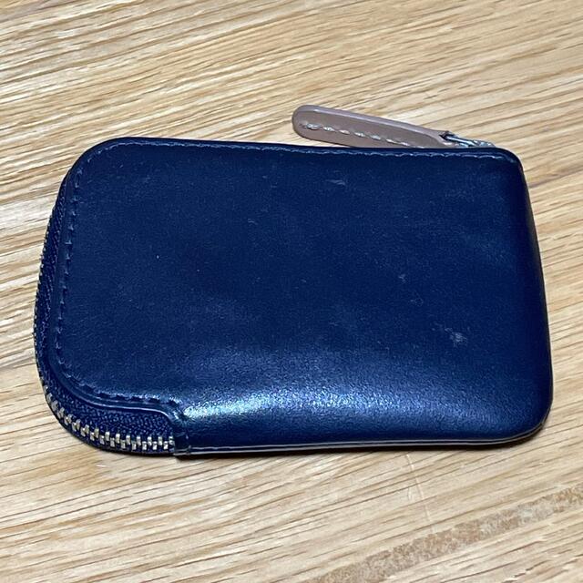 bellroy(ベルロイ)のベルロイ　カード財布 メンズのファッション小物(折り財布)の商品写真