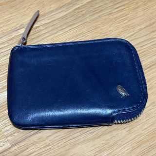 ベルロイ(bellroy)のベルロイ　カード財布(折り財布)