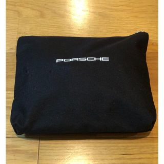 ポルシェ(Porsche)のポルシェ　トラベルバッグ(ノベルティグッズ)