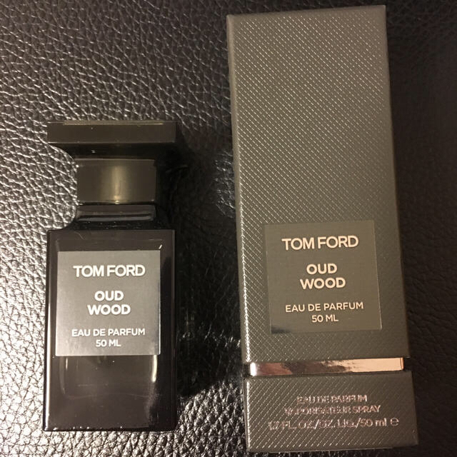 発売 【TOM FORD/トムフォード】ウードウッド - winterparksmiles.com