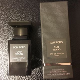 トムフォード(TOM FORD)の【TOM FORD/トムフォード】ウードウッド(ユニセックス)