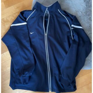 ナイキ(NIKE)のナイキ　ジャージ上下セット　保管品(ジャージ)