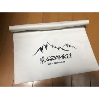 グラミチ(GRAMICCI)の値下げ GRAMICCI グラミチ クラッチバッグ(その他)