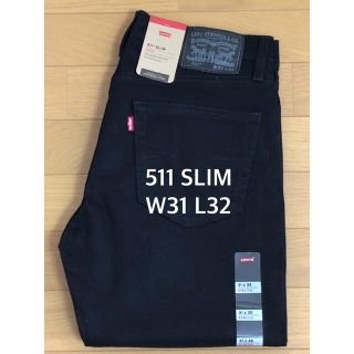 リーバイス(Levi's)のLevi's 511 SLIM FIT(デニム/ジーンズ)