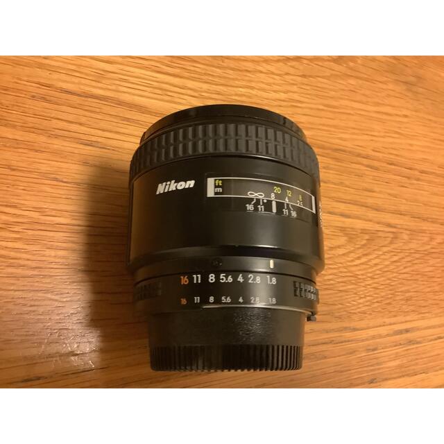 【美品】Nikon ニコン AF NIKKOR 24mm F2.8 #113