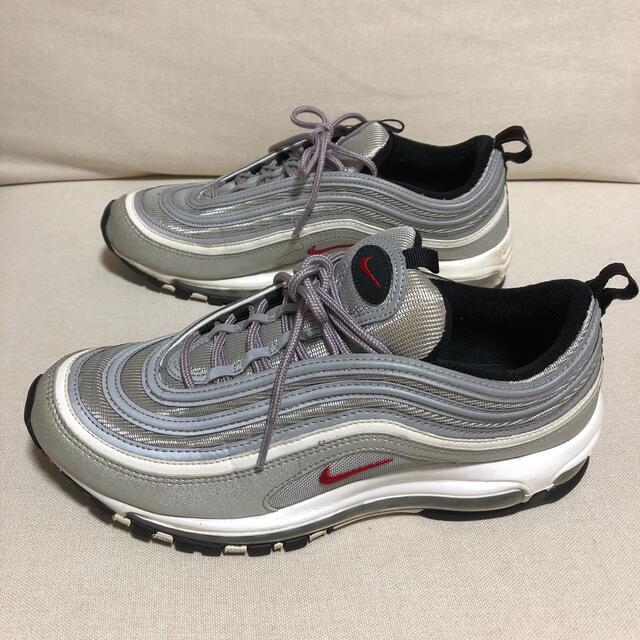 NIKE - NIKE AIR MAX OG QS 27.5cmの通販 by hal's shop|ナイキならラクマ