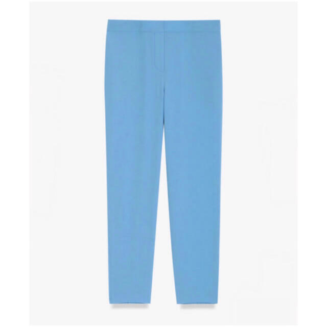 Theory - Theory 22ss プルオンジョガーパンツ 830 ブルーの通販 Theory - Theory 22ss プルオンジョガーパンツ 830 ブルーの通販