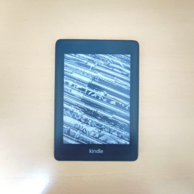 Kindle Paperwhite 第10世代 wifi 32GB 広告無し