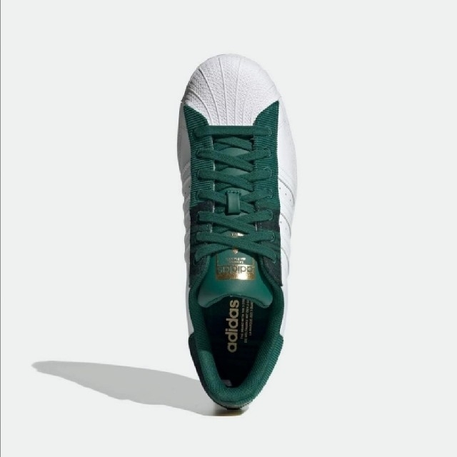 adidas(アディダス)のアディダス スーパースター H00212 レディースの靴/シューズ(スニーカー)の商品写真