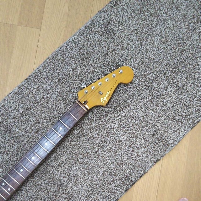 Squier ストラトキャスター Classic vibe