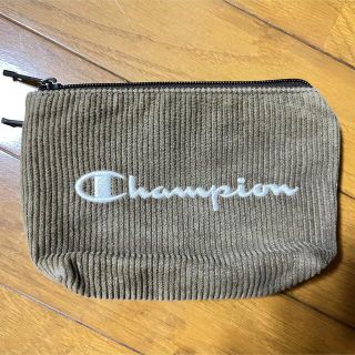 チャンピオン(Champion)のチャンピオン　ポーチ(ポーチ)