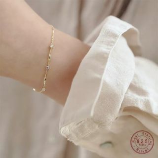 24k ブレスレットの通販 2,000点以上 | フリマアプリ ラクマ - 4ページ目