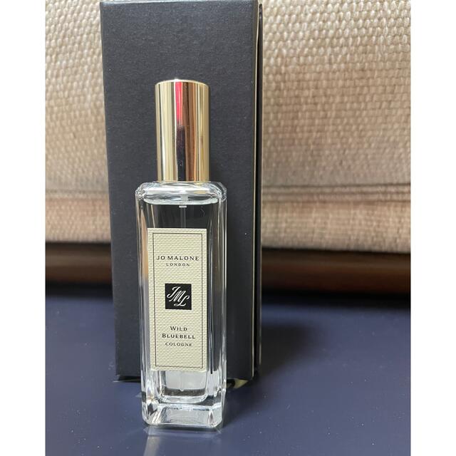 Jo Malone(ジョーマローン)のJo Malone ワイルドブルーベル 30ml  コスメ/美容の香水(ユニセックス)の商品写真