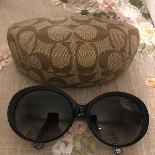 コーチ(COACH)のcoach サングラス(サングラス/メガネ)