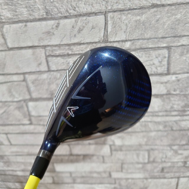 Callaway(キャロウェイ)のCallaway Steel head XR 4＋ スポーツ/アウトドアのゴルフ(クラブ)の商品写真