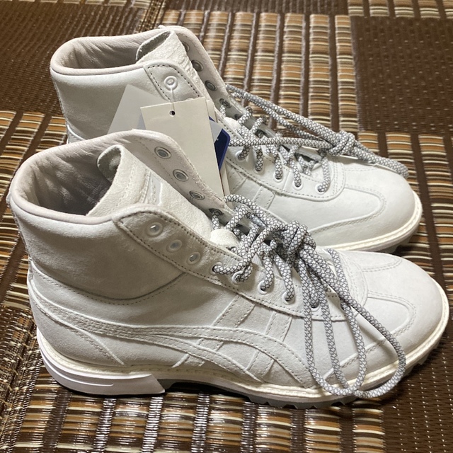 オニツカタイガー 山下智久(山P)コラボ rinkan boot | www.avredentor