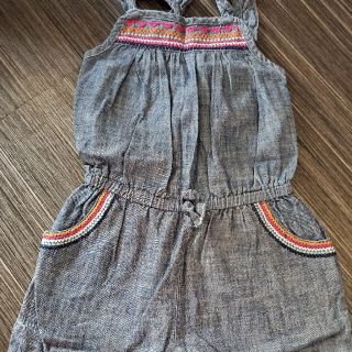 ベビーギャップ(babyGAP)のベビーギャップ サロペット　90cm(その他)