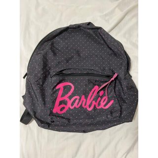 バービー(Barbie)のBarbie リュック(リュック/バックパック)