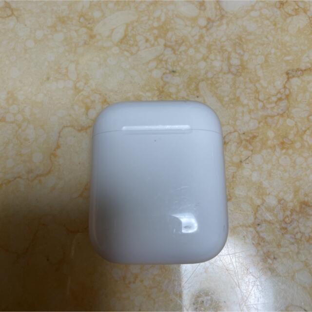 AirPods 第一世代