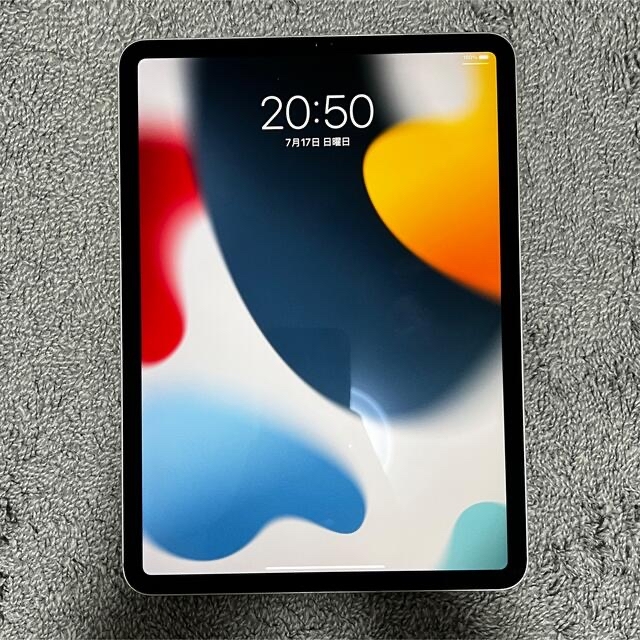 iPad Pro 11インチ　第一世代　256GB SIMフリー　セルラー