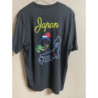 アディダス(adidas)のTシャツ(Tシャツ/カットソー(七分/長袖))