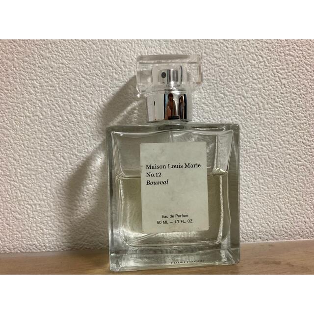 ［日曜日限定特価］Maison Louis Marie No.12 50ml香水