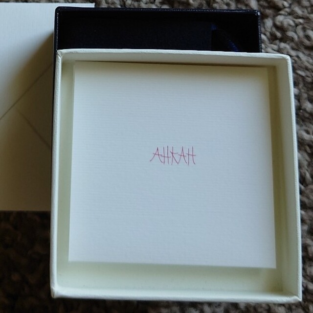 AHKAH - ryochan様専用の通販 by グリーン shop|アーカーならラクマ