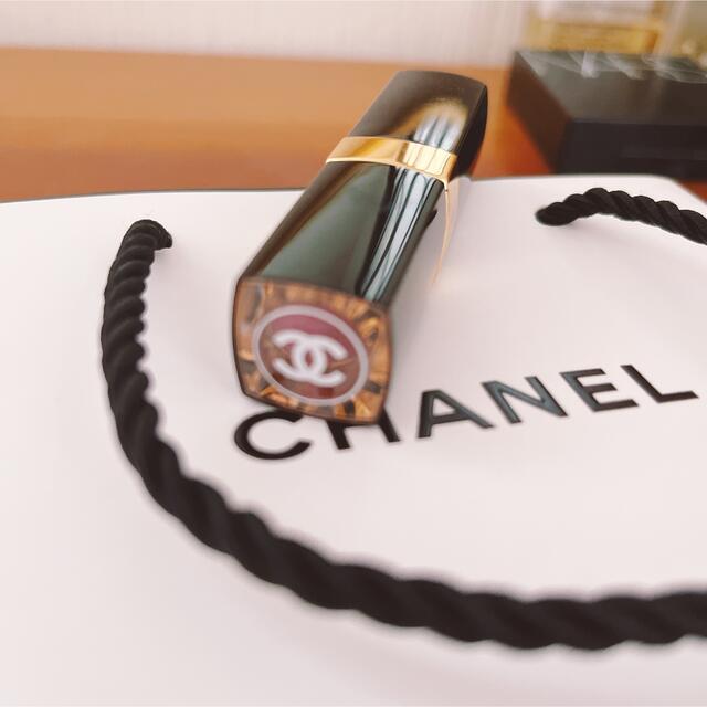 CHANEL(シャネル)のシャネル　84イメディア コスメ/美容のベースメイク/化粧品(口紅)の商品写真