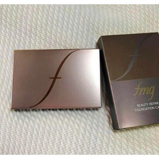 エイボン(AVON)のファンデーションケース(ファンデーション)