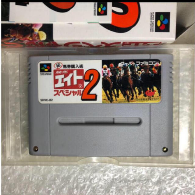 スーパーファミコンソフト82本セット