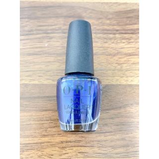 オーピーアイ(OPI)のOPI ネイルラッカー T91(マニキュア)