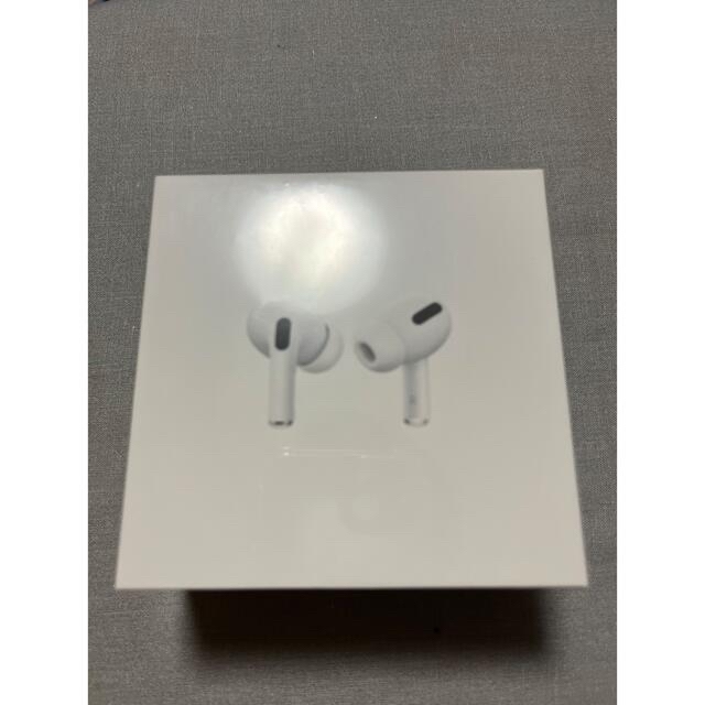 AirPods Pro エアポッズプロ