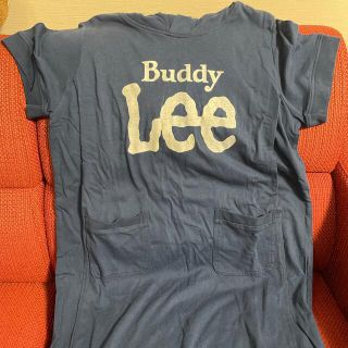 バディーリー(Buddy Lee)のマタニティワンピース(マタニティワンピース)