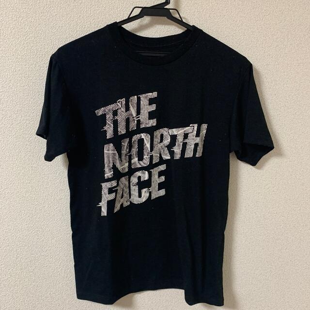 THE NORTH FACE(ザノースフェイス)のノースフェイス☆Tシャツ メンズのトップス(Tシャツ/カットソー(半袖/袖なし))の商品写真