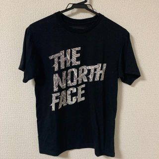 ザノースフェイス(THE NORTH FACE)のノースフェイス☆Tシャツ(Tシャツ/カットソー(半袖/袖なし))