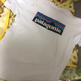 パタゴニア(patagonia)のパタゴニア(Tシャツ/カットソー(半袖/袖なし))